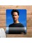 Keanu Reeves Bilek Destekli Mousepad Model - 4 2