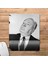 Alfred Hitchcock Bilek Destekli Mousepad Model - 1 2