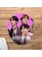 Got7 Bilek Destekli Mousepad Model - 1 Oval 2