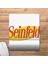 Seinfeld Bilek Destekli Mousepad Model - 2 2