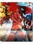 Tengen Toppa Gurren Lagann Bilek Destekli Mousepad Model - 1 1