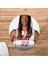 Jimmy Butler - Miami Heat - Nba Bilek Destekli Mousepad Model - 3 Oval 2