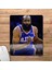 James Harden - Philadelphia 76ERS - Nba Bilek Destekli Mousepad Model - 1 2