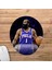 James Harden - Philadelphia 76ERS - Nba Bilek Destekli Mousepad Model - 4 Oval 2