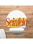 Seinfeld Bilek Destekli Mousepad Model - 2 Oval 2