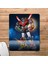 Voltran - Voltron Bilek Destekli Mousepad Model - 6 2