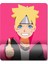 Boruto Bilek Destekli Mousepad Model - 5 1