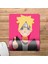 Boruto Bilek Destekli Mousepad Model - 5 2