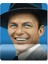 Frank Sinatra Bilek Destekli Mousepad Model - 1 1