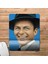 Frank Sinatra Bilek Destekli Mousepad Model - 1 2
