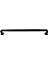 6161 Altay Kulp Siyah 160 Mm(4 Adet) 1