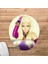 Nicki Minaj Bilek Destekli Mousepad Model - 2 Oval 2