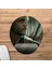 The Last Of Us Dizi - Tv Bilek Destekli Mousepad Model - 2 Oval 2