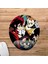 Tengen Toppa Gurren Lagann Bilek Destekli Mousepad Model - 3 Oval 2