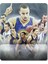 Stephen Curry - Steph Curry - Golden State Warriors - Nba Bilek Destekli Mousepad Model - 3 1