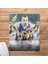 Stephen Curry - Steph Curry - Golden State Warriors - Nba Bilek Destekli Mousepad Model - 3 2