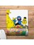 Susam Sokağı Bilek Destekli Mousepad Model - 2 2
