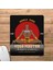 Street Fighter - Dhalsim Yoga Master Bilek Destekli Mousepad Model - 1 2