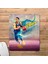Stephen Curry - Steph Curry - Golden State Warriors - Nba Bilek Destekli Mousepad Model - 6 2