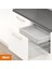 Tandembox Iç Çekmece Antaro Bordürsüz (M) 40 Cm Gri 1