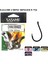Chinu Ringed F-724 Black Nickel Iğne 1
