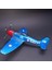 Hawker Sea Fury FB11 Pm Model Avcı Uçağı Demonte Plastik Maketi 2