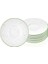 Dots Stoneware 6'lı 13 Cm Çay Tabağı Yeşil DOTS026 1