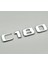 Mercedes C180 Yazı Düz Model A2028171215 1