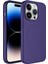Apple Iphone 11 Pro Max Kılıf Magsafeli Mat Sert Plas Silikon 1