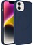 Apple Iphone 11 Kılıf Magsafeli Mat Sert Plas Silikon 1