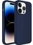 Apple Iphone 11 Pro Max Kılıf Magsafeli Mat Sert Plas Silikon 1