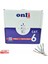 Onli 24AWG Utp Cat6 Network Kablosu Gri 100MT Yerli Üretim 3