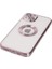 Techgross iPhone 14 Plus Kılıf Slot Silikon - Rose Gold 3