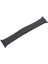 Apple Watch 38MM Krd-16 Metal Katlamalı Kordon 2