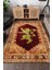 Lannister Hanedanı Dokuma Tabanlı Yıkanabilir Game Of Thrones Halısı 1