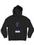 Fortnite, Raven Oyun, Game Çocuk Kapüşonlu Sweatshirt Hoodie 1