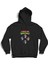 The Ninja Beatles, Rock Metal Çocuk Kapüşonlu Sweatshirt Hoodie 1