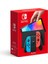 Switch OLED Yeni Nesil Konsol 64GB + New Super Mario Bros U Deluxe Oyunlu Bundle 2