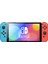 Switch OLED Yeni Nesil Konsol 64GB + Splatoon 3 Oyunlu Bundle 4