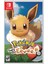 Switch OLED Yeni Nesil Konsol 64GB + Pokemon Let's Go Eevee! Oyunlu Bundle 5