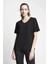 23S-2215-23B Kadın T-Shirt 23BTBB002215-633 1
