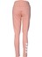 Hmlt-Nonı 2.0 Tapered Pants Krem Kadın Eşofman 931471-2222 2