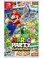 Switch OLED Yeni Nesil Konsol 64GB + Mario Party Superstars Oyunlu Bundle 5