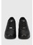 Siyah Kadın Sneaker 3