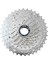 Deore CS-HG50-10 10 Vites 11-36 Ruble 1