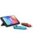 Switch OLED Yeni Nesil Konsol 64GB + Crash Bandicoot 4 It's About Time Oyunlu Bundle 4