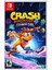 Switch OLED Yeni Nesil Konsol 64GB + Crash Bandicoot 4 It's About Time Oyunlu Bundle 5