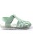 Arzen 02413 Orto pedik Kız Çocuk Sandalet Ayakkabı 2