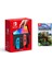 Switch OLED Yeni Nesil Konsol 64GB + Minecraft Oyunlu Bundle 1