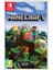 Switch OLED Yeni Nesil Konsol 64GB + Minecraft Oyunlu Bundle 5